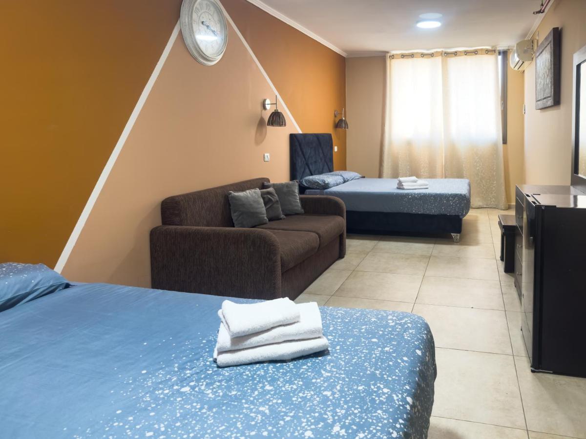 Laguardia Hotel Tel Aviv