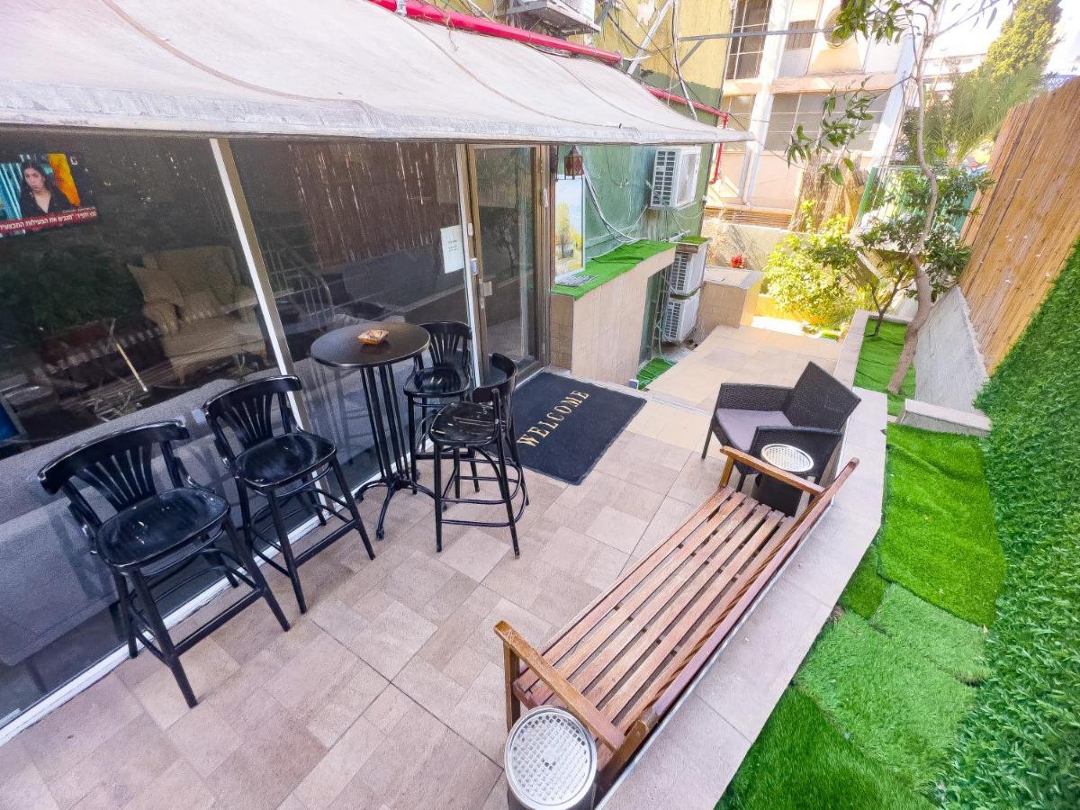 Laguardia Hotel Tel Aviv