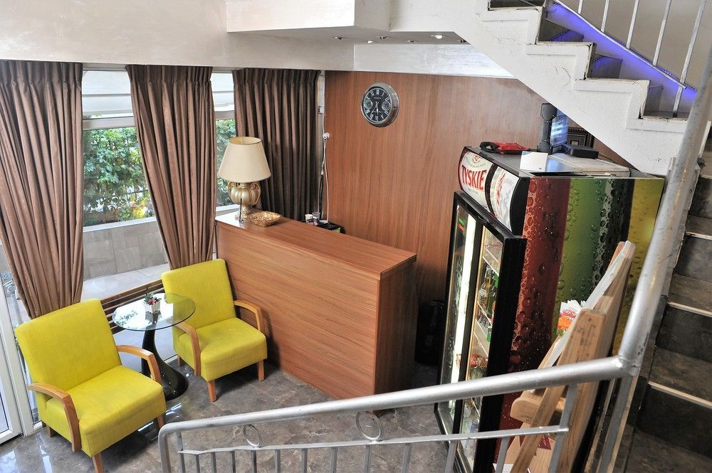 Laguardia Hotel Tel Aviv