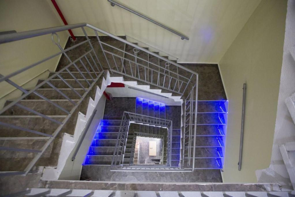 Hotel Laguardia Tel Aviv-Jaffa