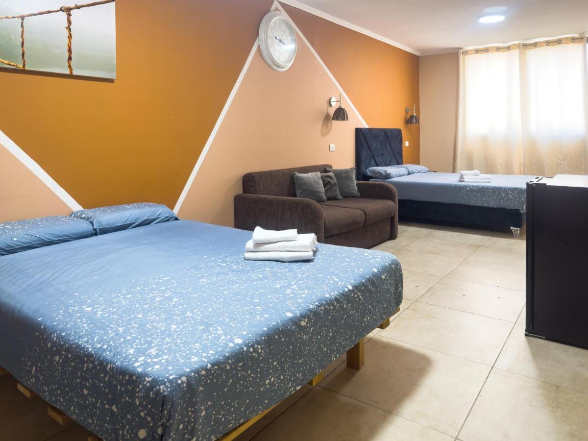 Laguardia Hotel Tel Aviv-Jaffa