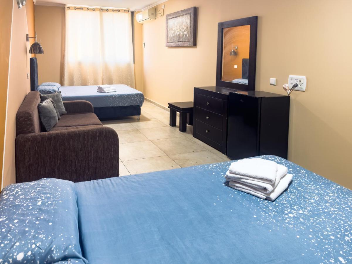 Hotel Laguardia