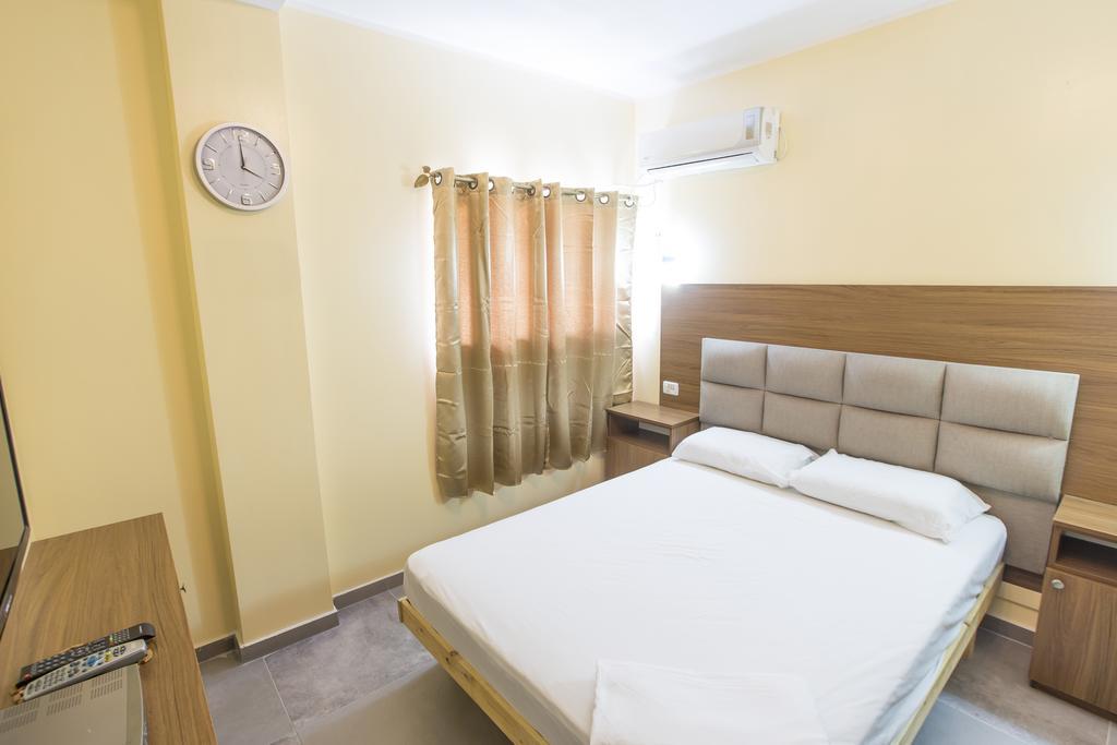 Hotel Laguardia